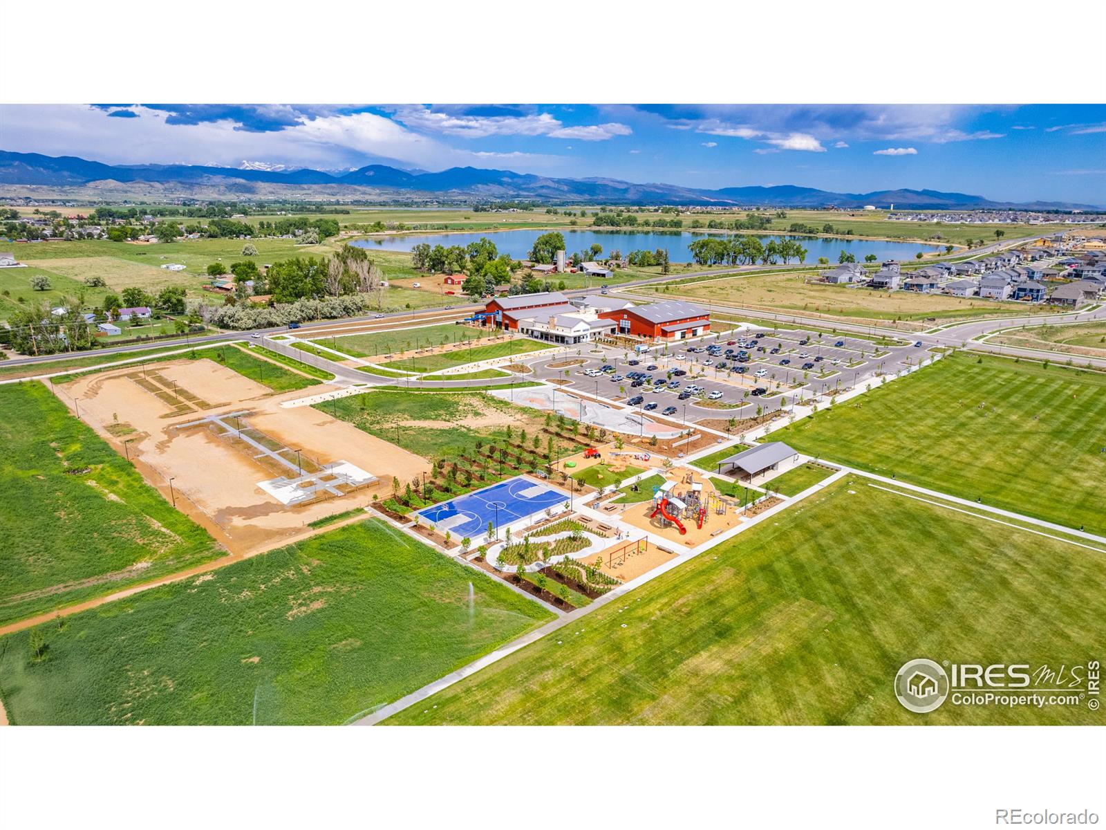 MLS Image #21 for 925  franklin avenue,berthoud, Colorado