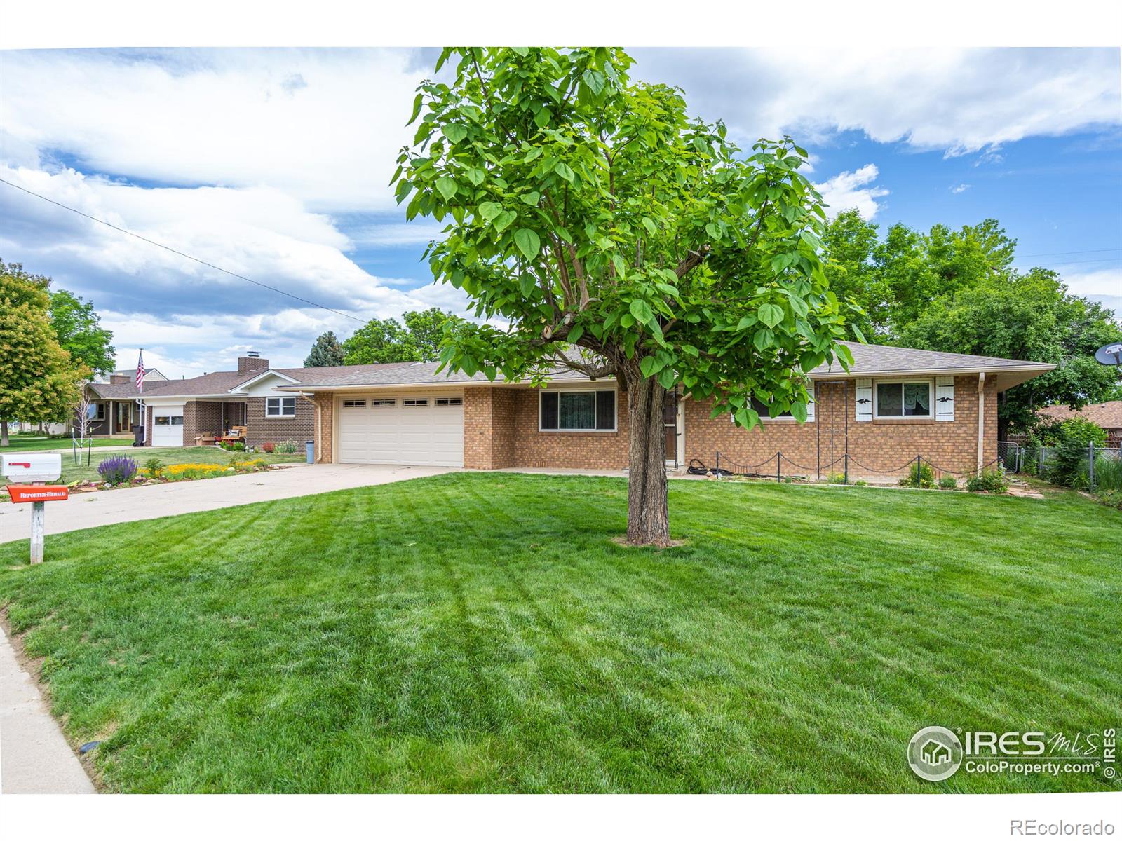 MLS Image #3 for 925  franklin avenue,berthoud, Colorado