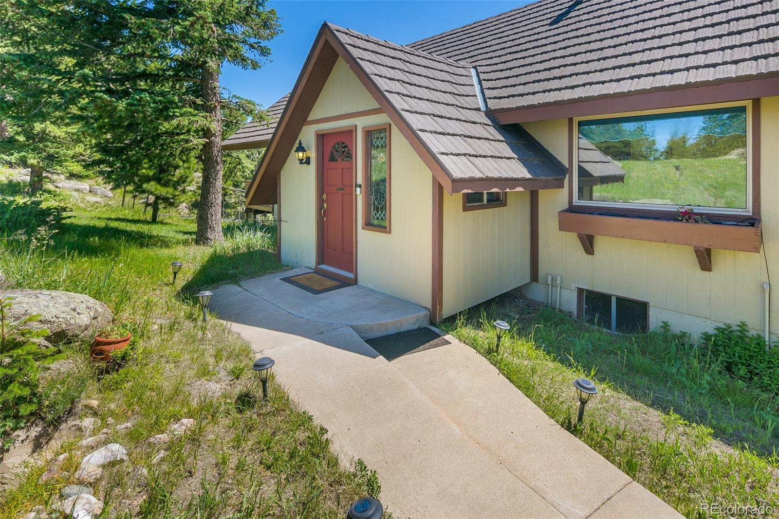 MLS Image #2 for 144  sentinel rock lane,boulder, Colorado