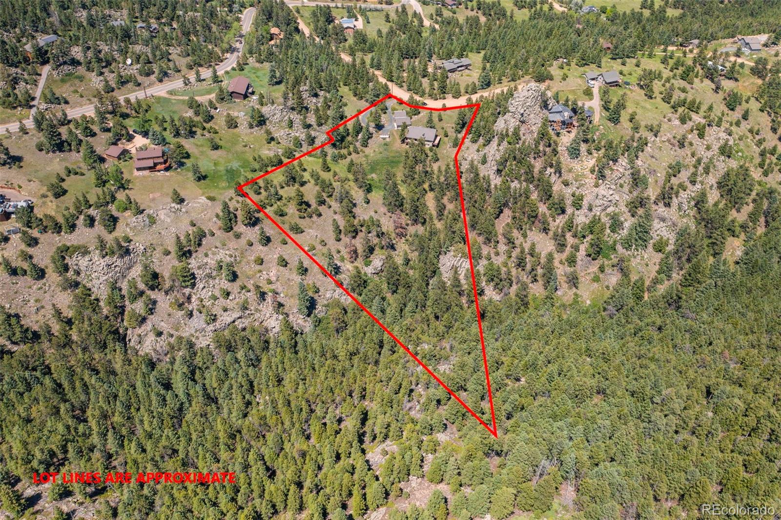 MLS Image #30 for 144  sentinel rock lane,boulder, Colorado