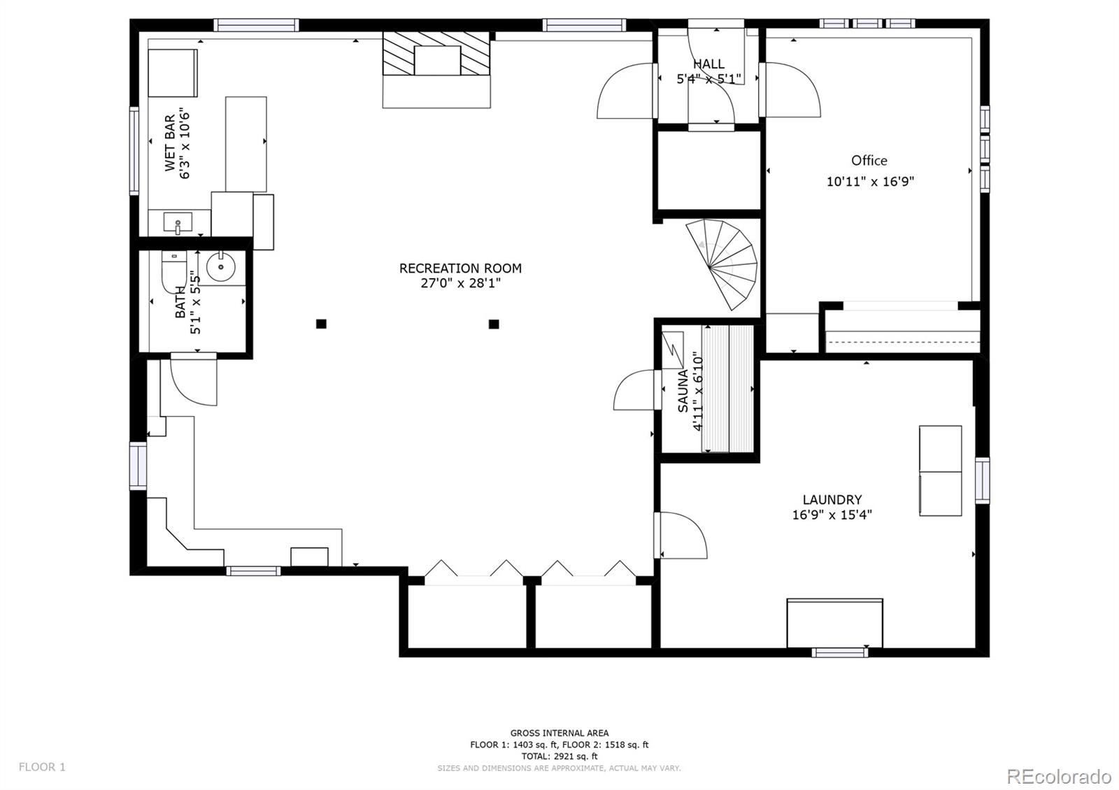 MLS Image #37 for 144  sentinel rock lane,boulder, Colorado