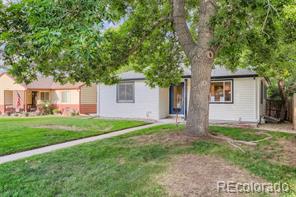 MLS Image #0 for 4980  vallejo street,denver, Colorado