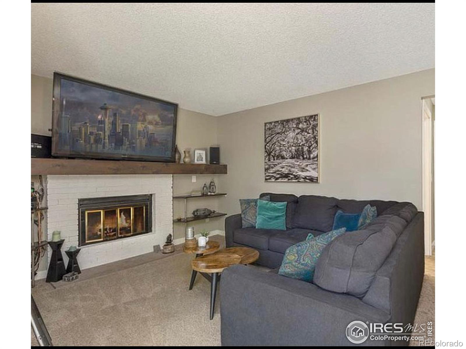 MLS Image #5 for 2150  chelsea drive,loveland, Colorado