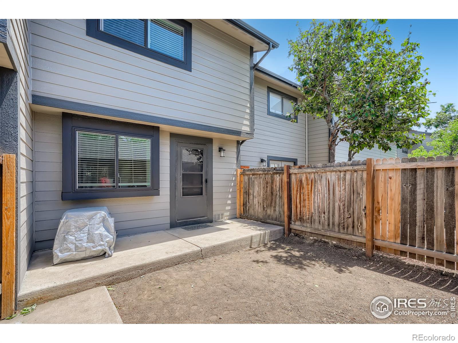 MLS Image #1 for 1325  birch street,fort collins, Colorado