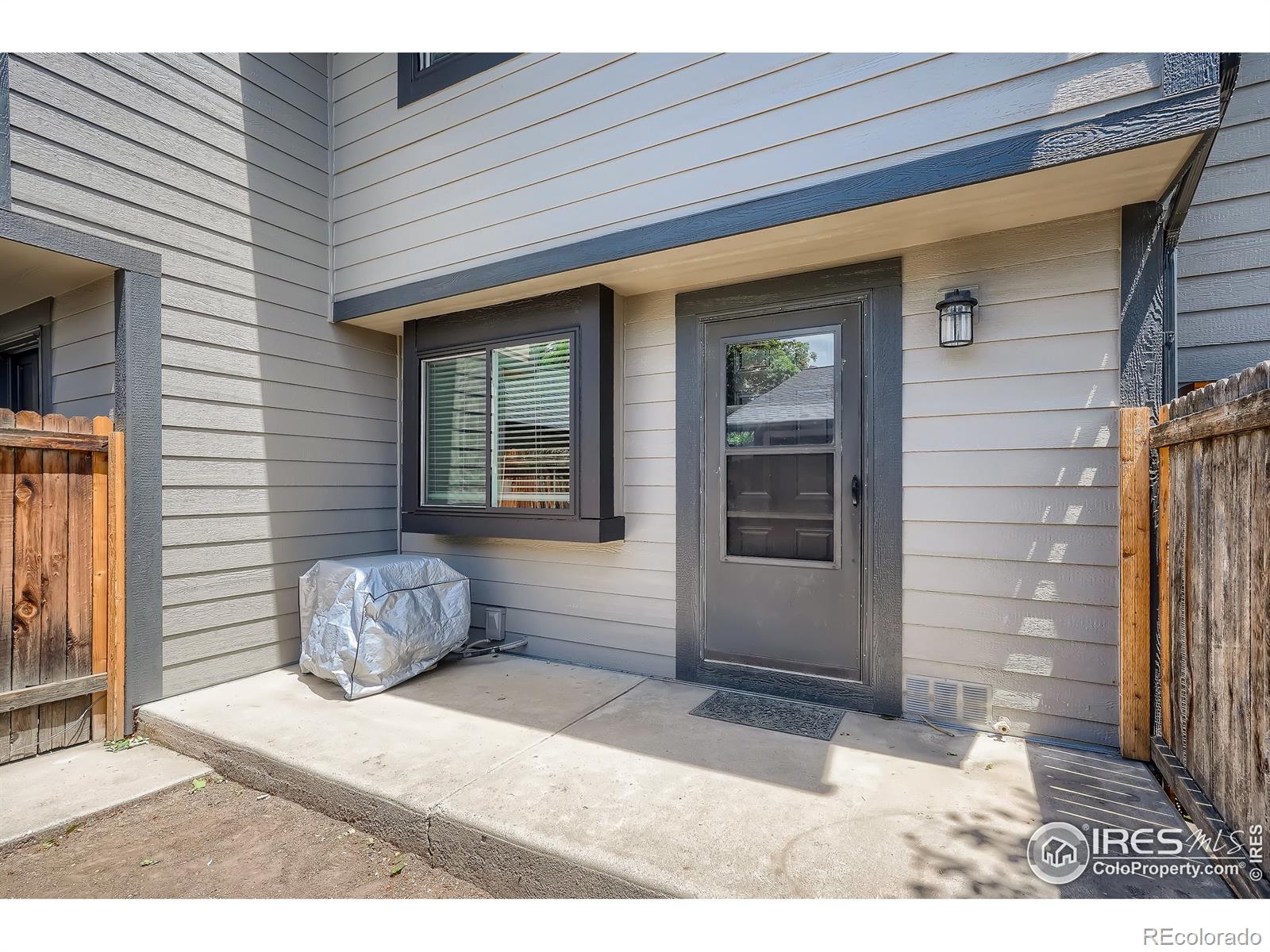 MLS Image #2 for 1325  birch street,fort collins, Colorado