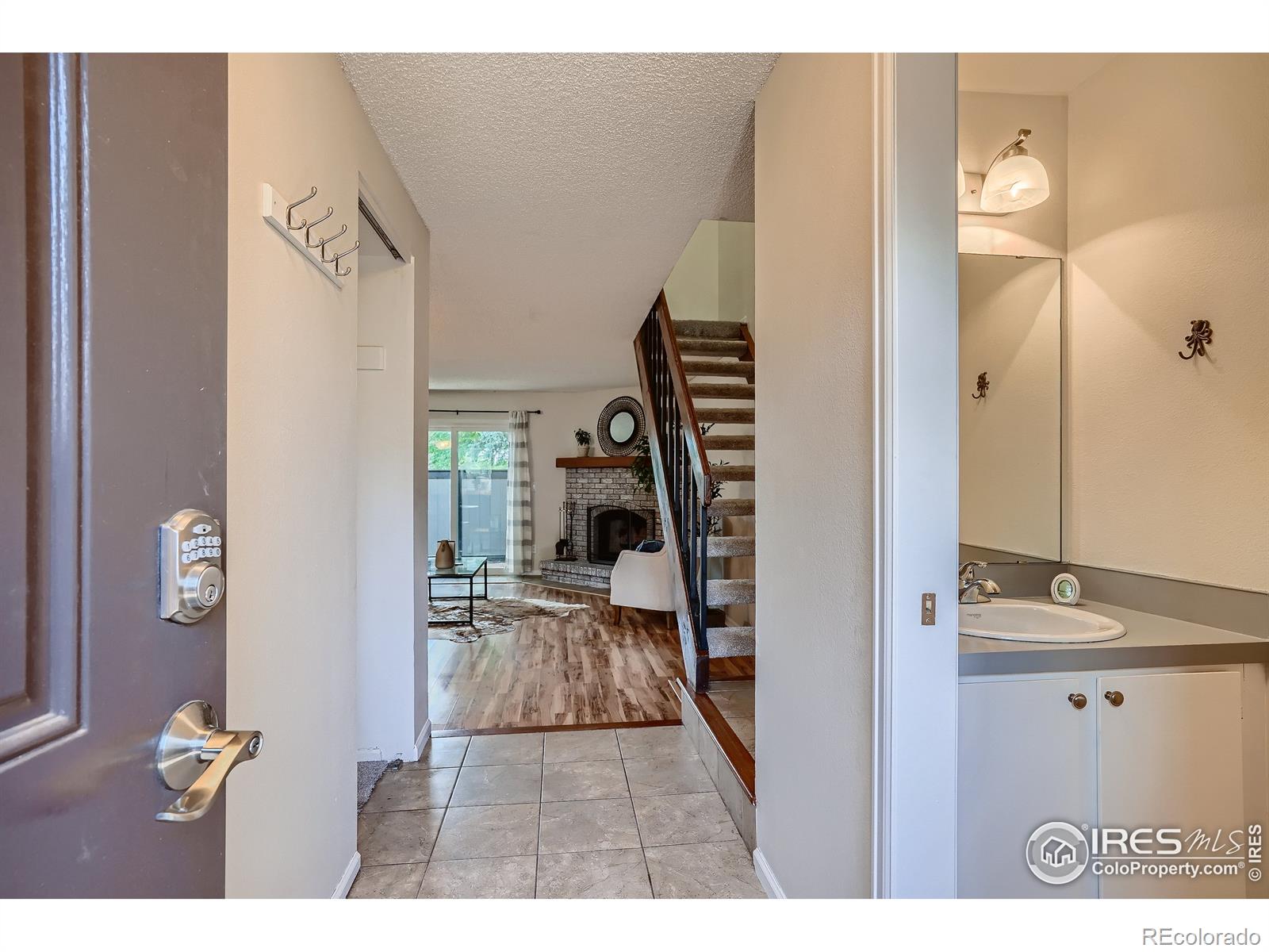 MLS Image #3 for 1325  birch street,fort collins, Colorado