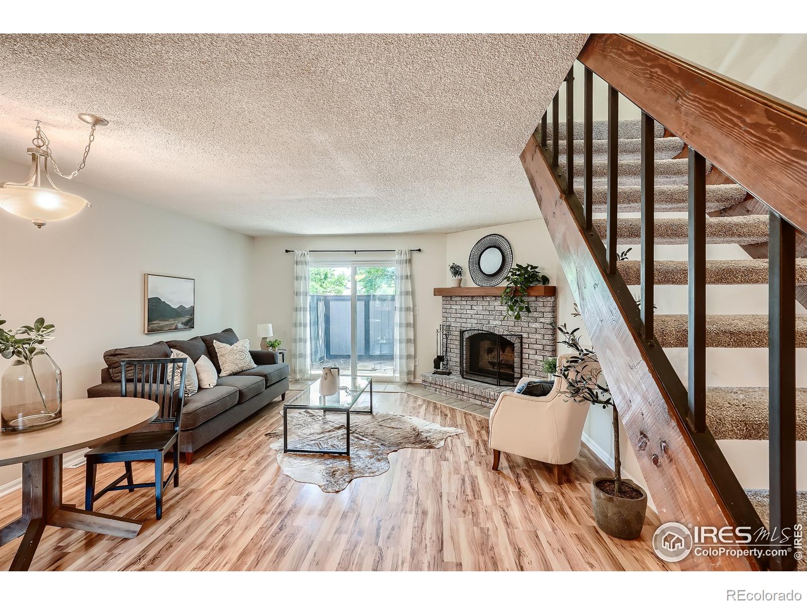 MLS Image #4 for 1325  birch street,fort collins, Colorado