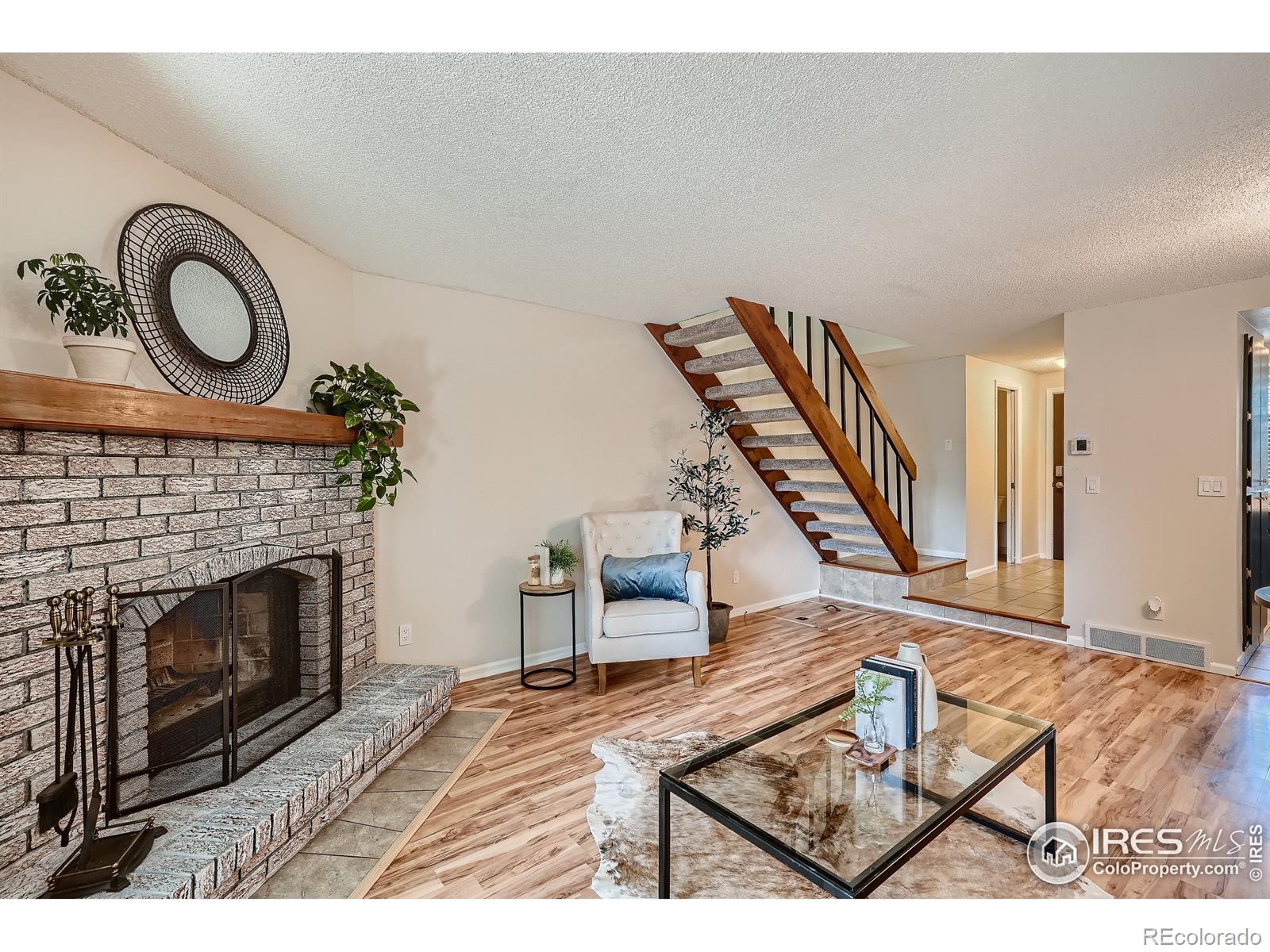 MLS Image #5 for 1325  birch street,fort collins, Colorado