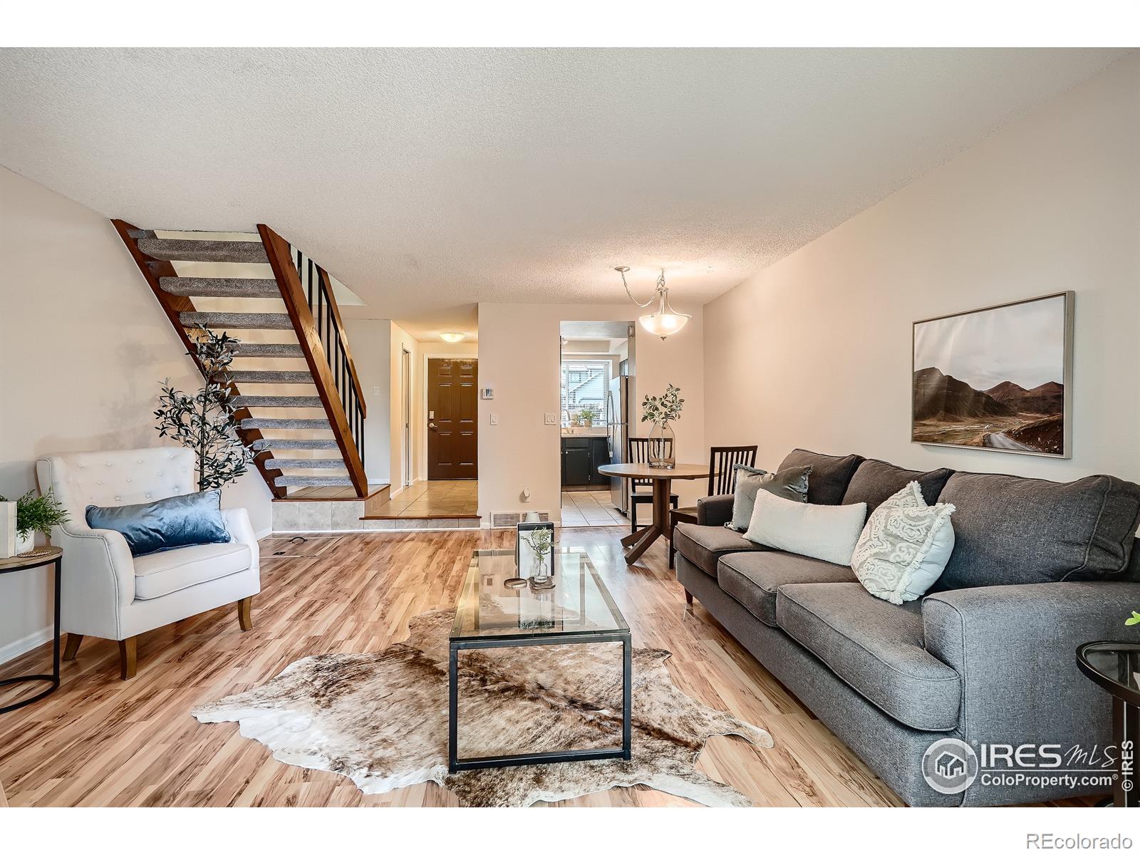 MLS Image #6 for 1325  birch street,fort collins, Colorado