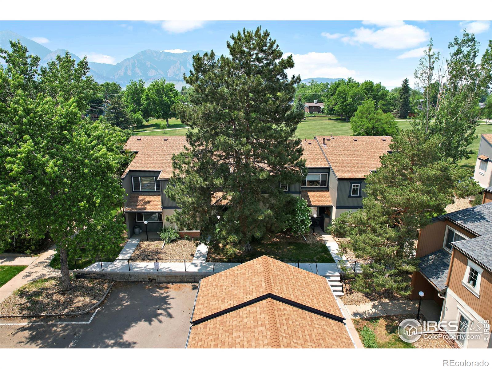 MLS Image #1 for 959 w moorhead circle,boulder, Colorado
