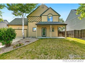 MLS Image #0 for 6126  polaris drive,fort collins, Colorado