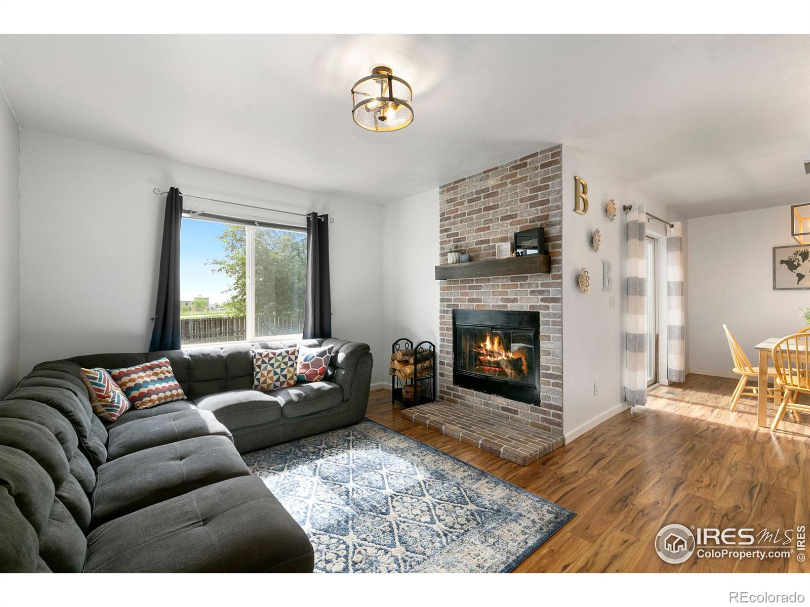 MLS Image #2 for 6126  polaris drive,fort collins, Colorado