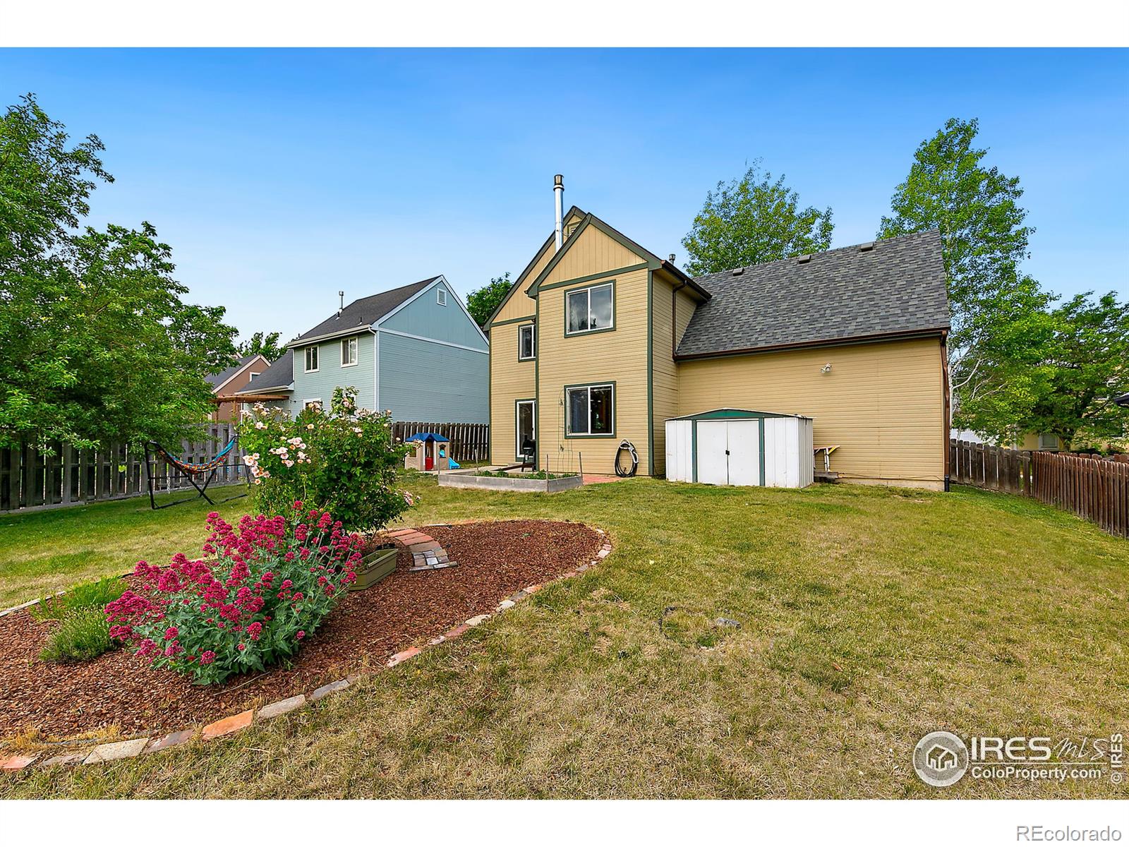 MLS Image #30 for 6126  polaris drive,fort collins, Colorado