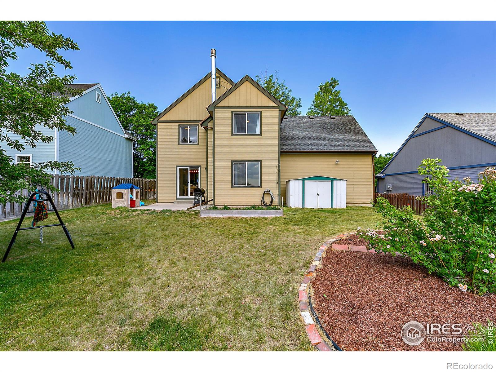 MLS Image #31 for 6126  polaris drive,fort collins, Colorado