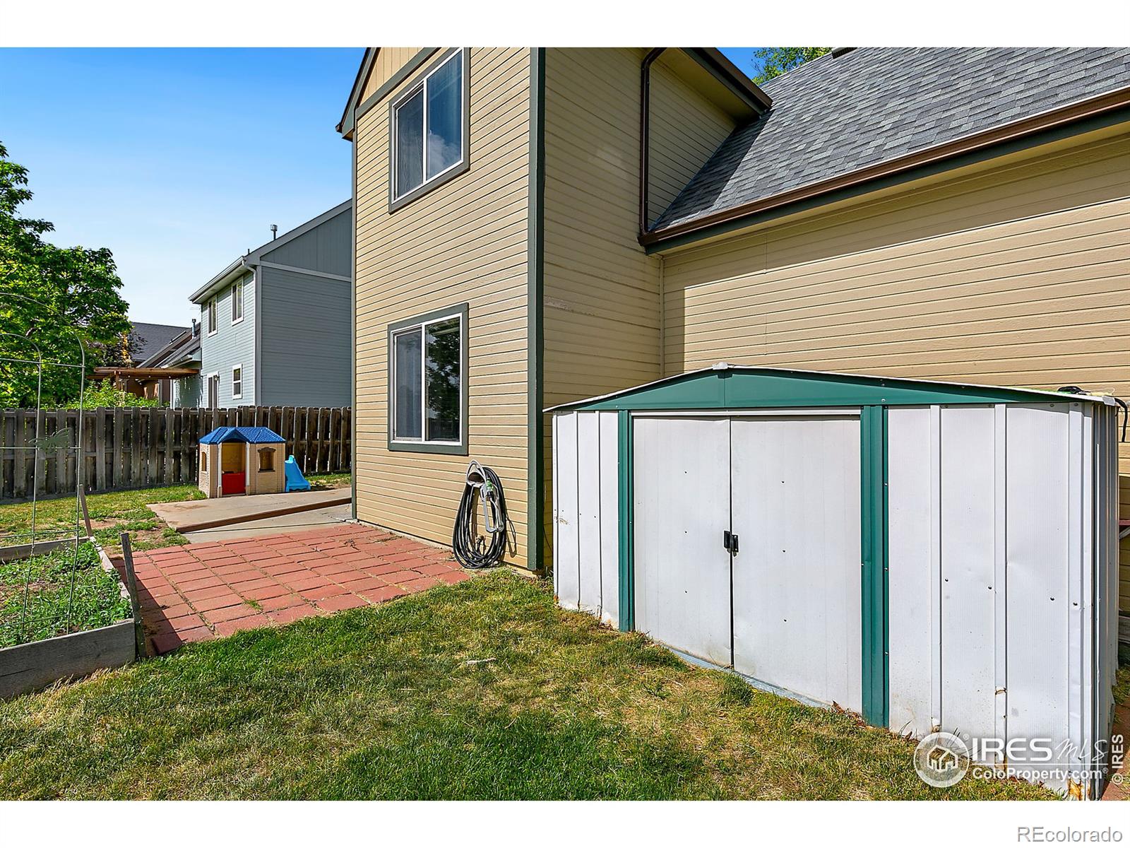 MLS Image #33 for 6126  polaris drive,fort collins, Colorado