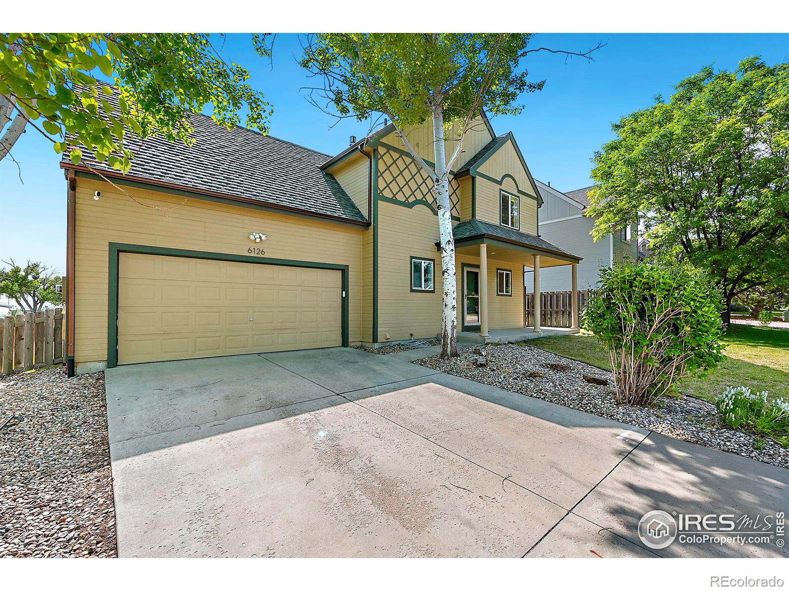 MLS Image #35 for 6126  polaris drive,fort collins, Colorado