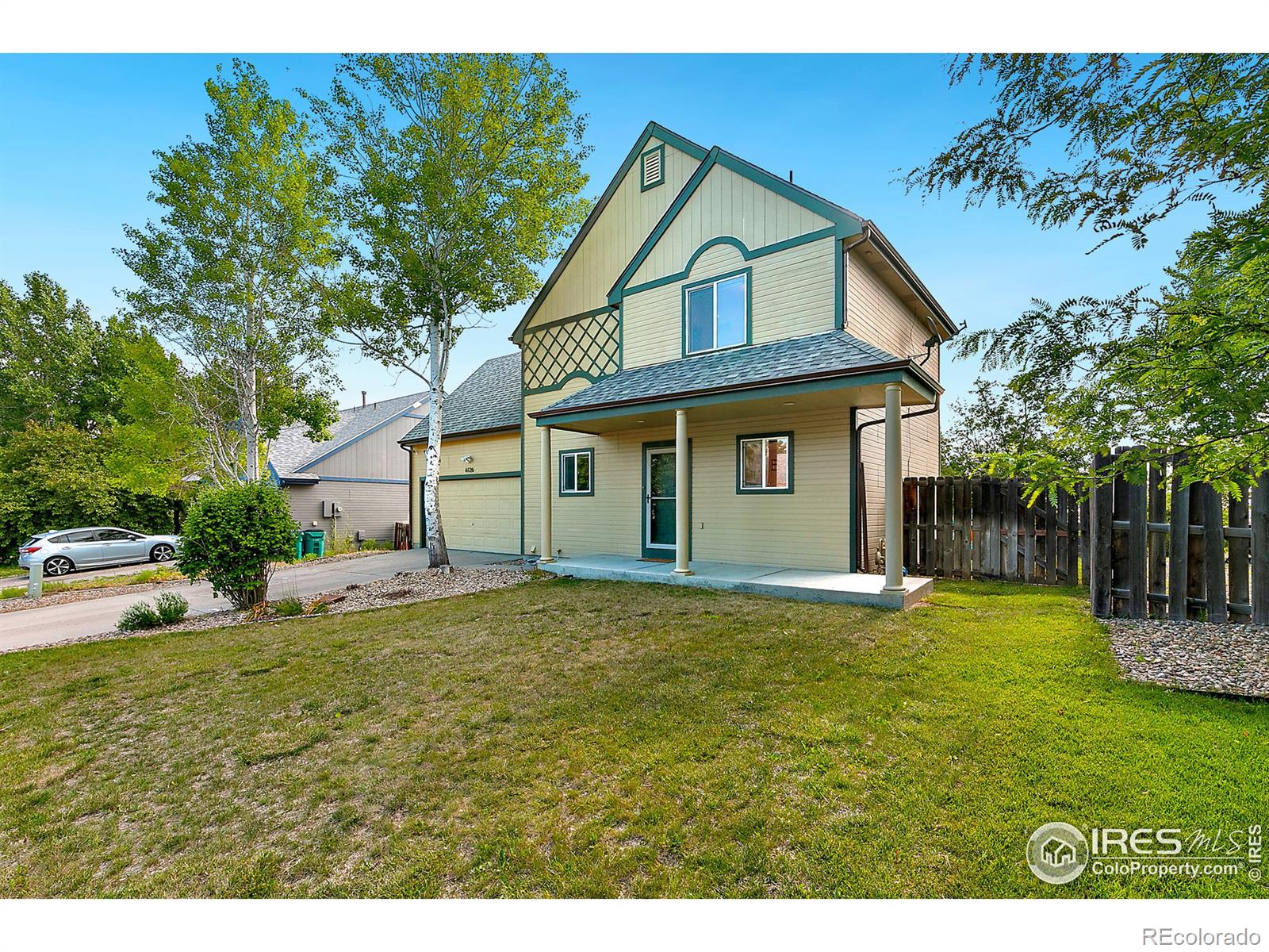 MLS Image #36 for 6126  polaris drive,fort collins, Colorado