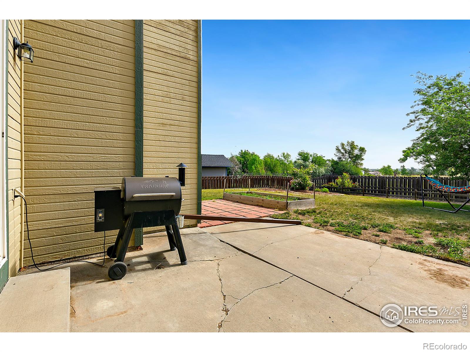 MLS Image #38 for 6126  polaris drive,fort collins, Colorado