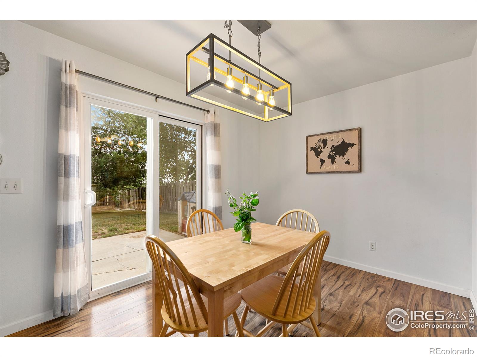 MLS Image #4 for 6126  polaris drive,fort collins, Colorado