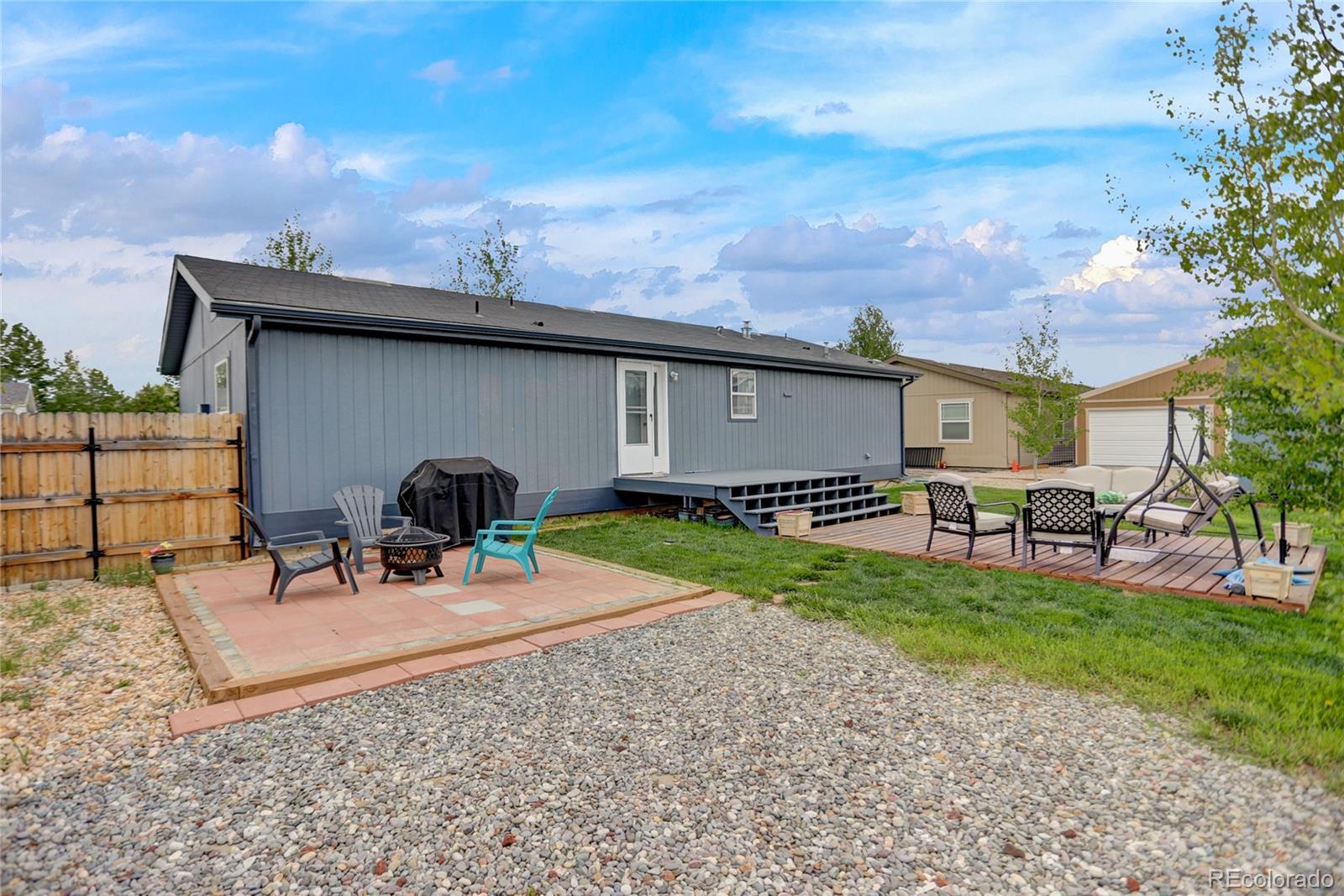 MLS Image #2 for 441  5th street,granby, Colorado