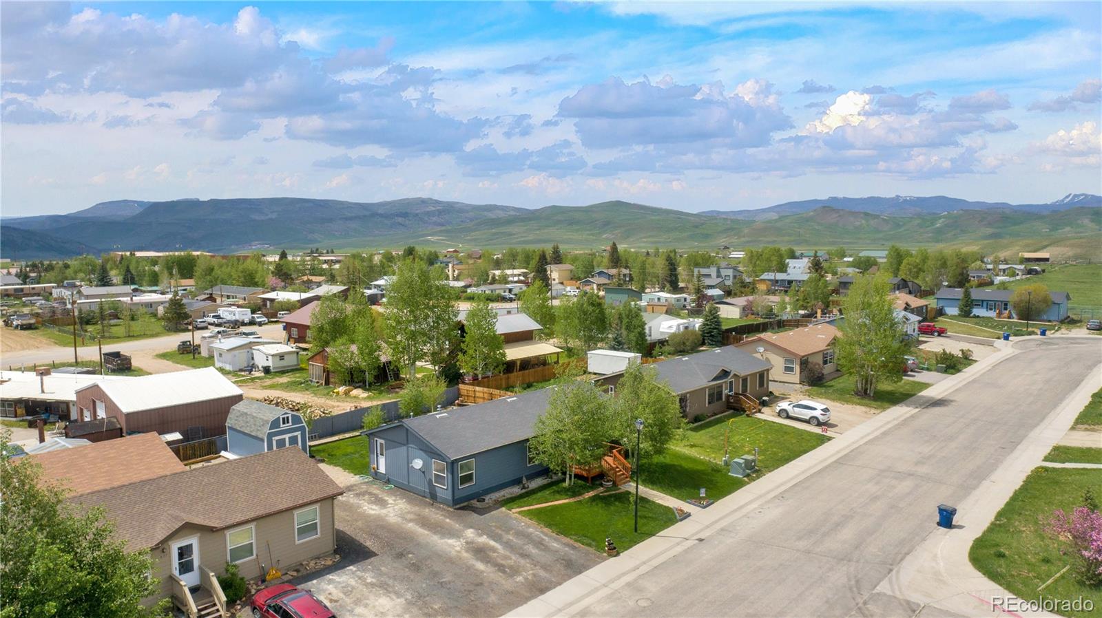 MLS Image #30 for 441  5th street,granby, Colorado