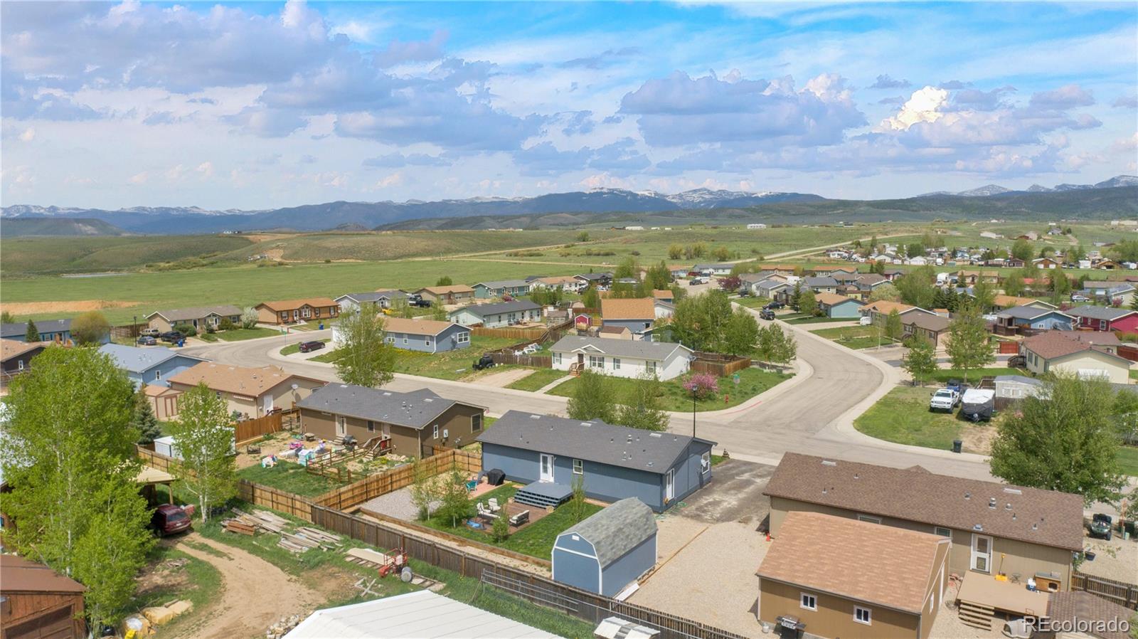 MLS Image #31 for 441  5th street,granby, Colorado