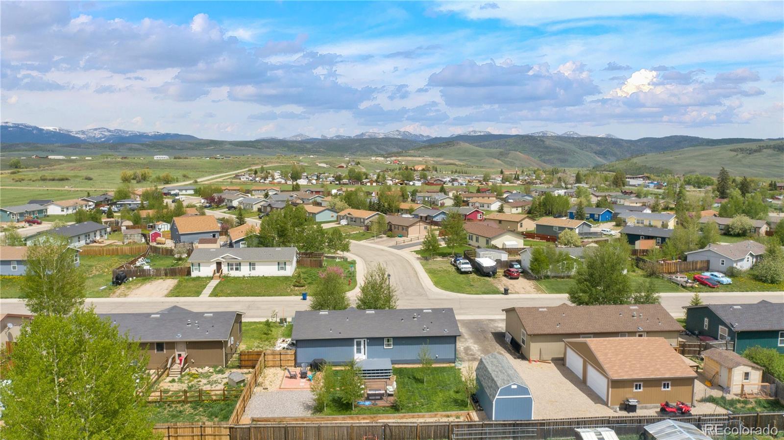 MLS Image #32 for 441  5th street,granby, Colorado