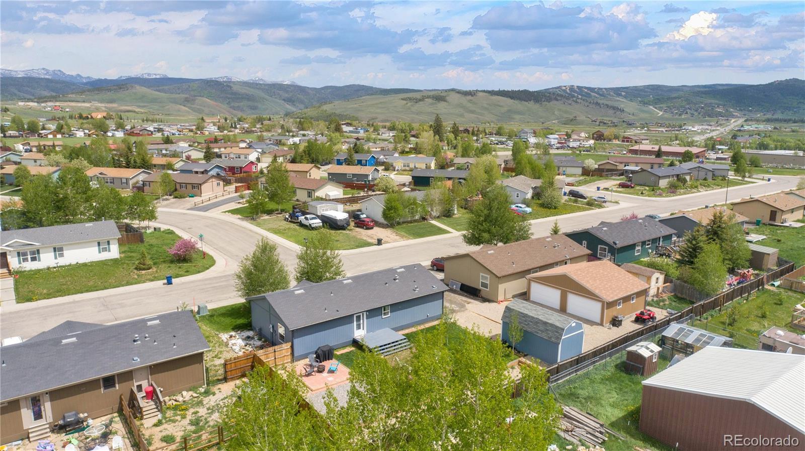MLS Image #33 for 441  5th street,granby, Colorado