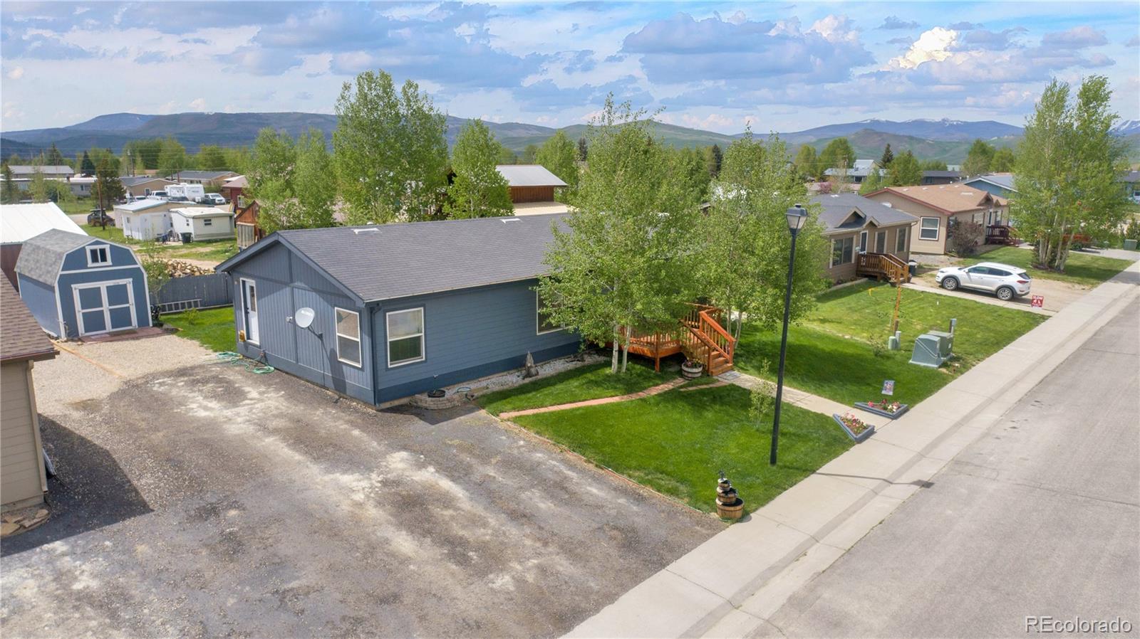 MLS Image #35 for 441  5th street,granby, Colorado