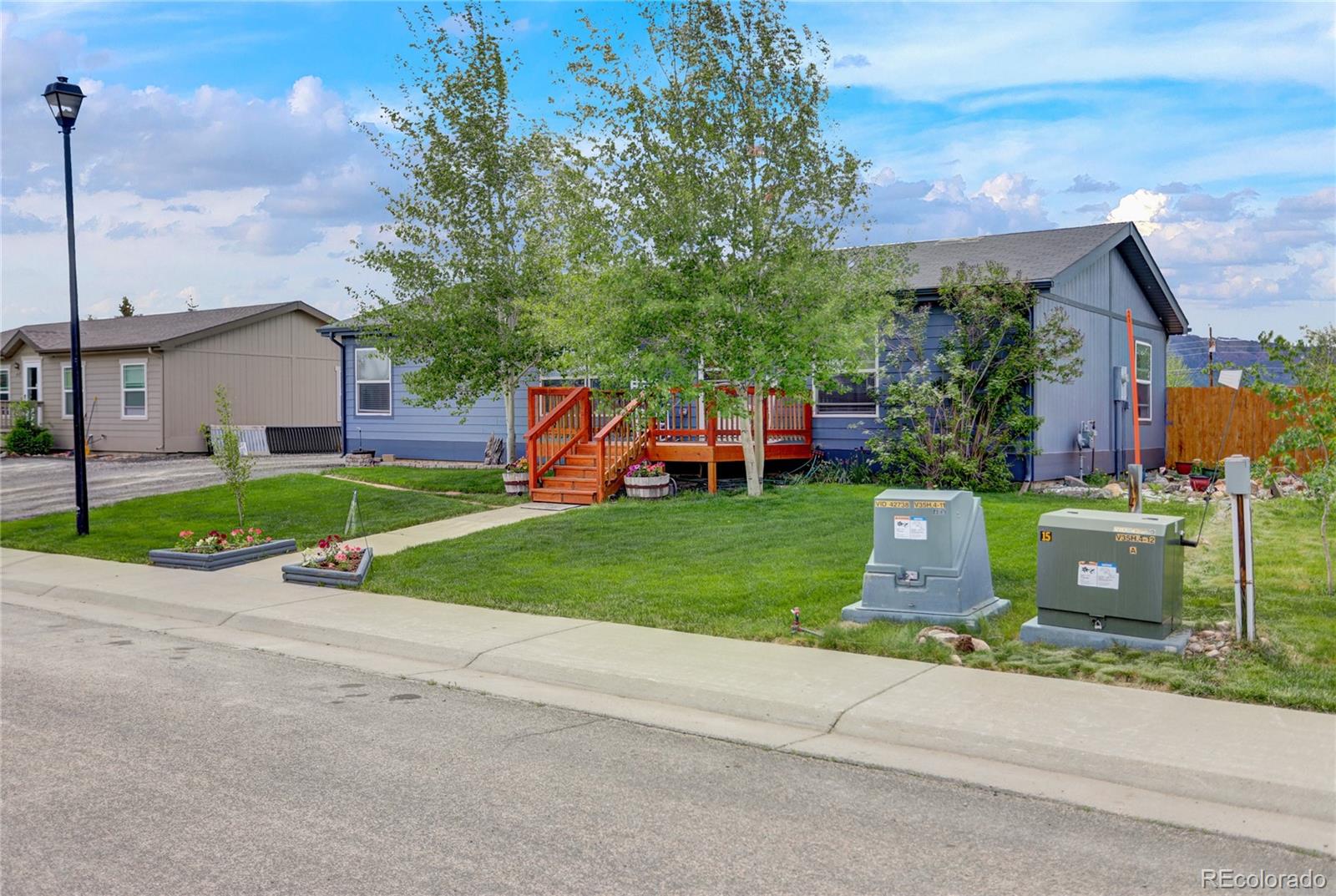 MLS Image #4 for 441  5th street,granby, Colorado