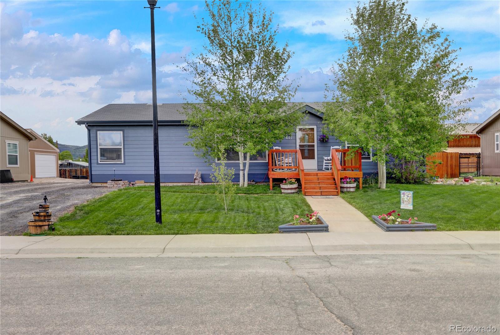 MLS Image #5 for 441  5th street,granby, Colorado
