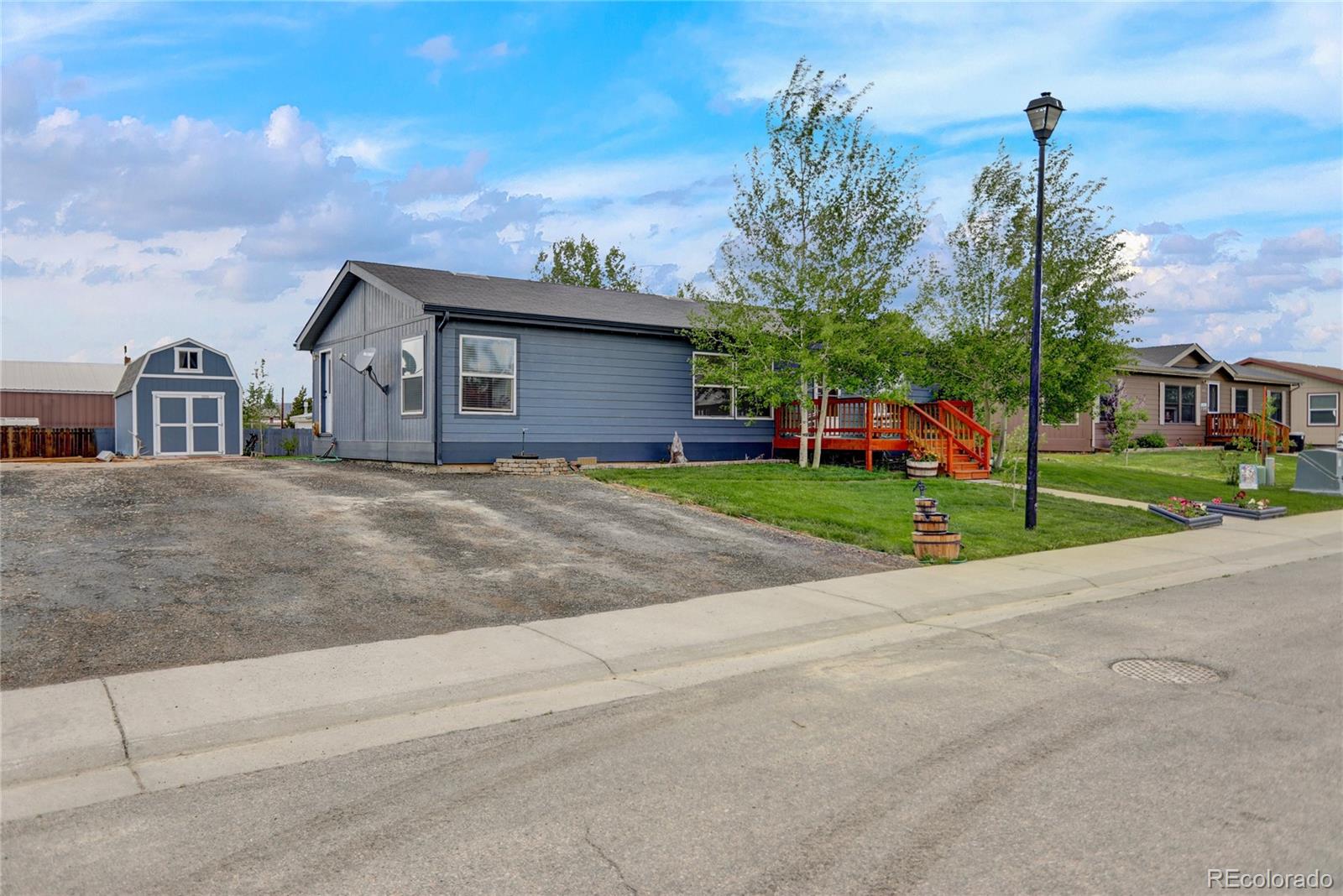 MLS Image #6 for 441  5th street,granby, Colorado