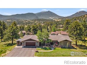 MLS Image #0 for 1732  dekker circle,estes park, Colorado