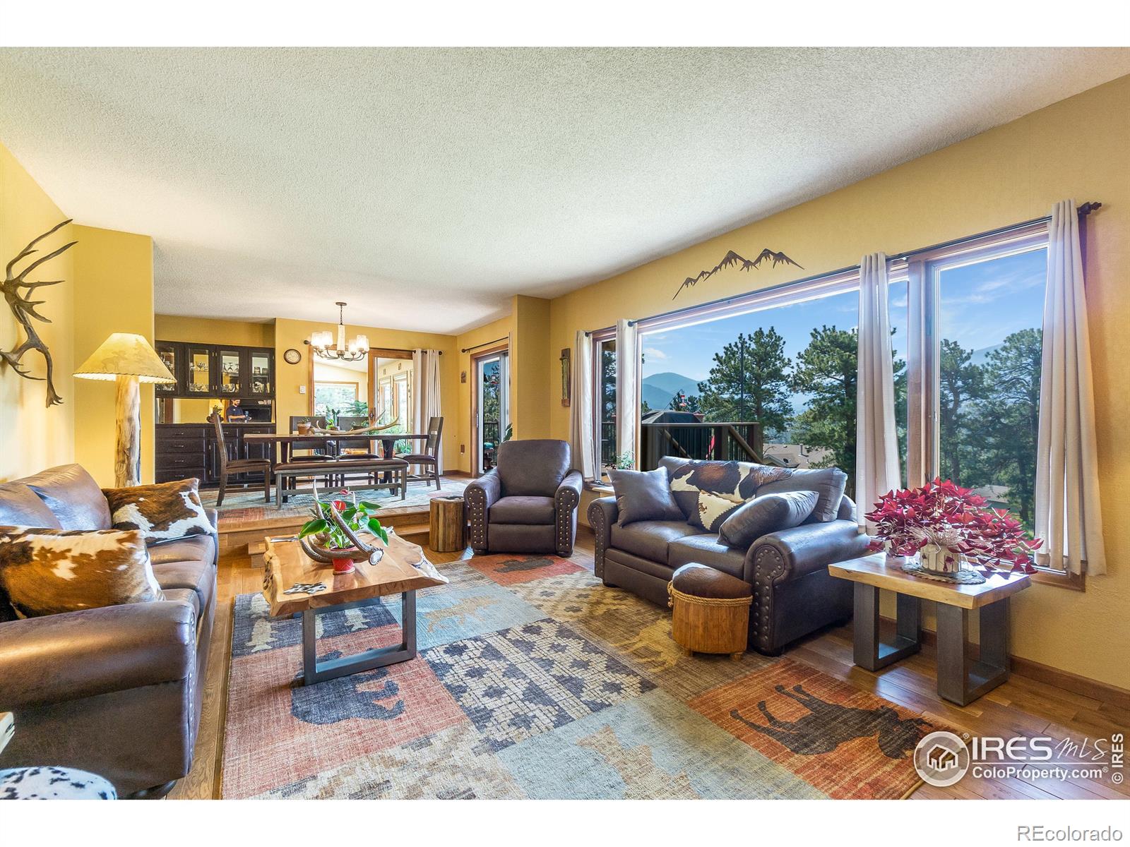 MLS Image #2 for 1732  dekker circle,estes park, Colorado