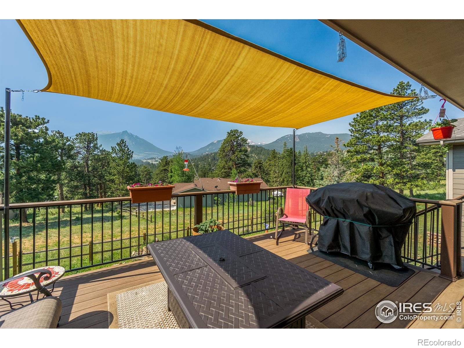 MLS Image #27 for 1732  dekker circle,estes park, Colorado