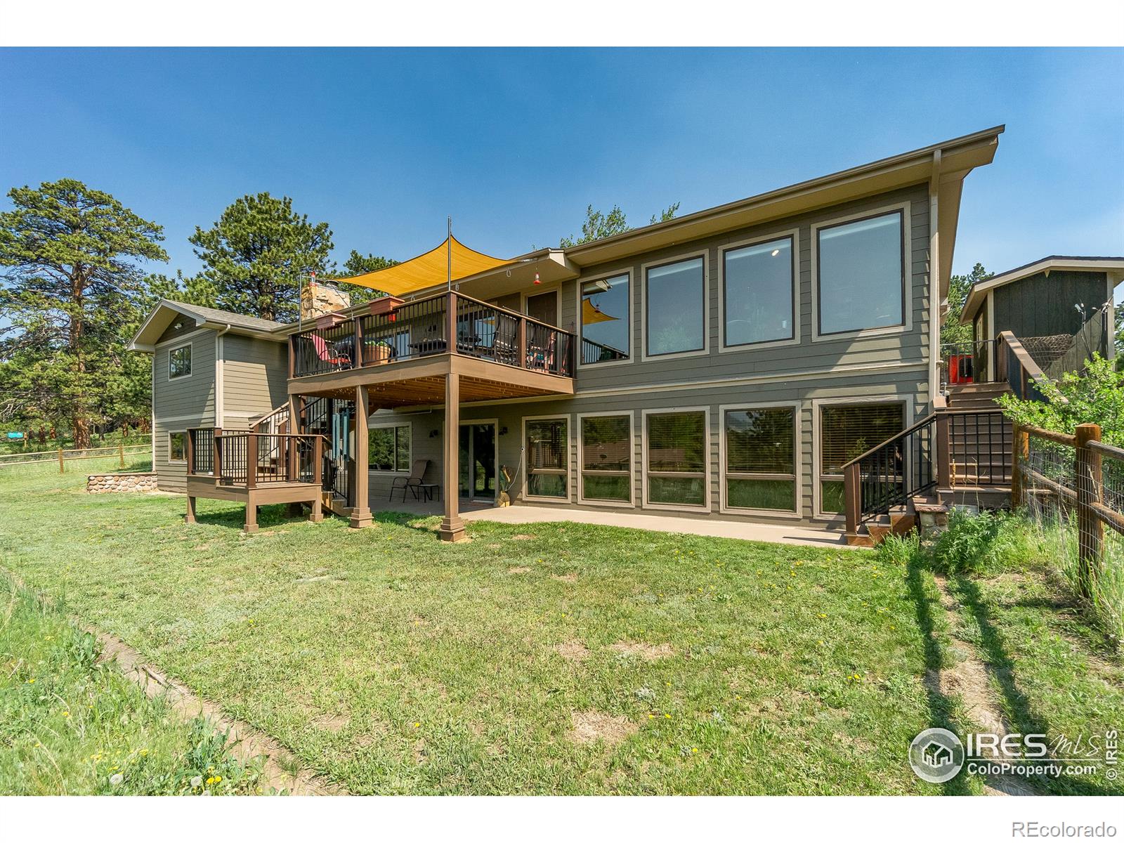 MLS Image #28 for 1732  dekker circle,estes park, Colorado