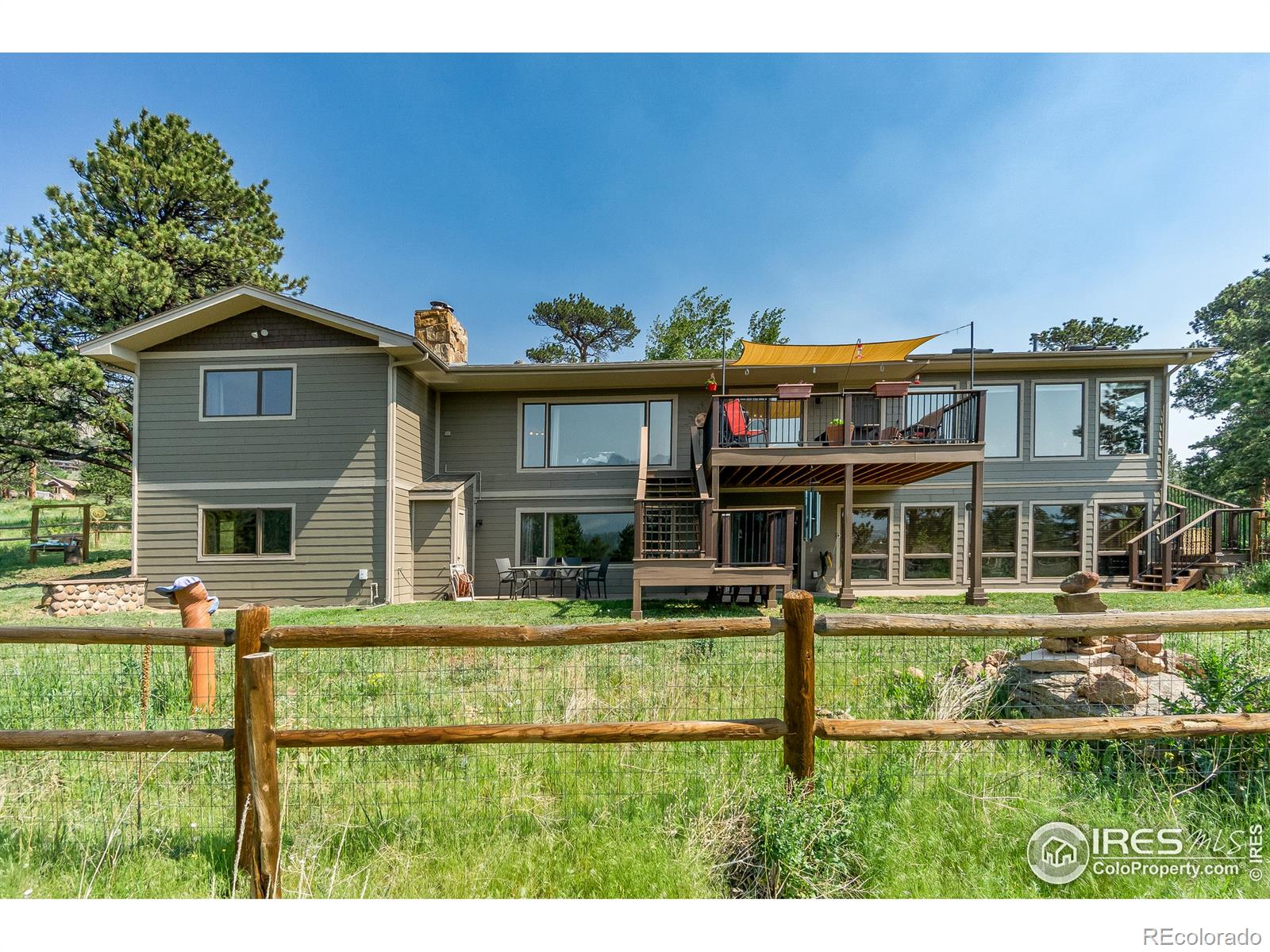 MLS Image #29 for 1732  dekker circle,estes park, Colorado