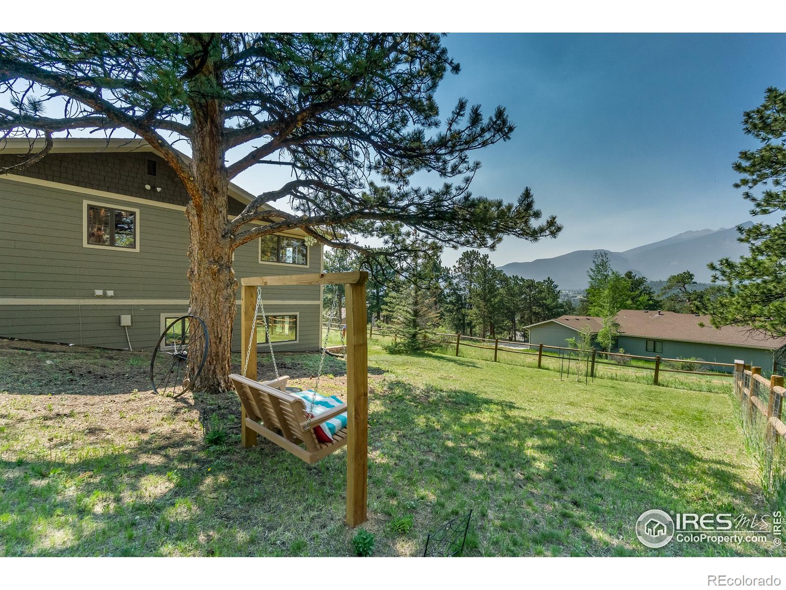 MLS Image #30 for 1732  dekker circle,estes park, Colorado