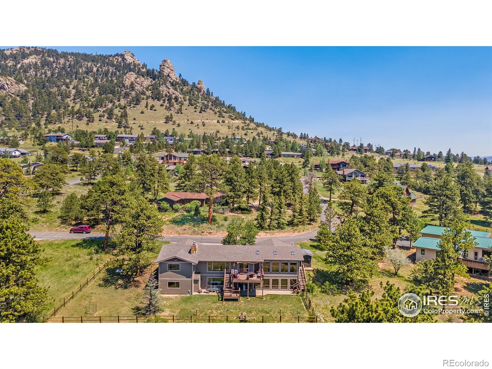 MLS Image #31 for 1732  dekker circle,estes park, Colorado