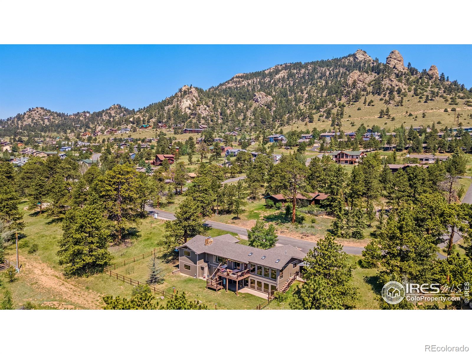 MLS Image #32 for 1732  dekker circle,estes park, Colorado