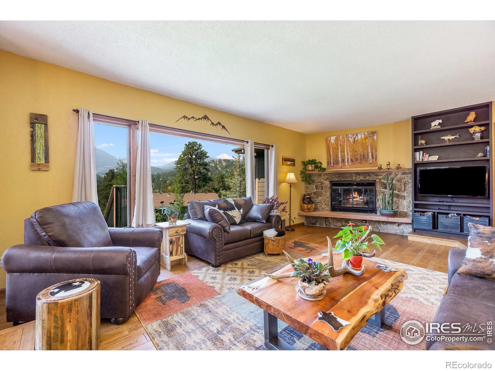 MLS Image #4 for 1732  dekker circle,estes park, Colorado
