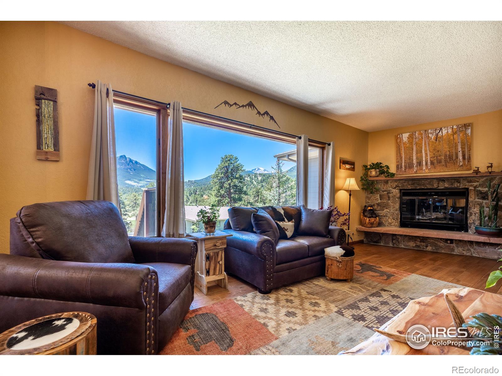 MLS Image #5 for 1732  dekker circle,estes park, Colorado