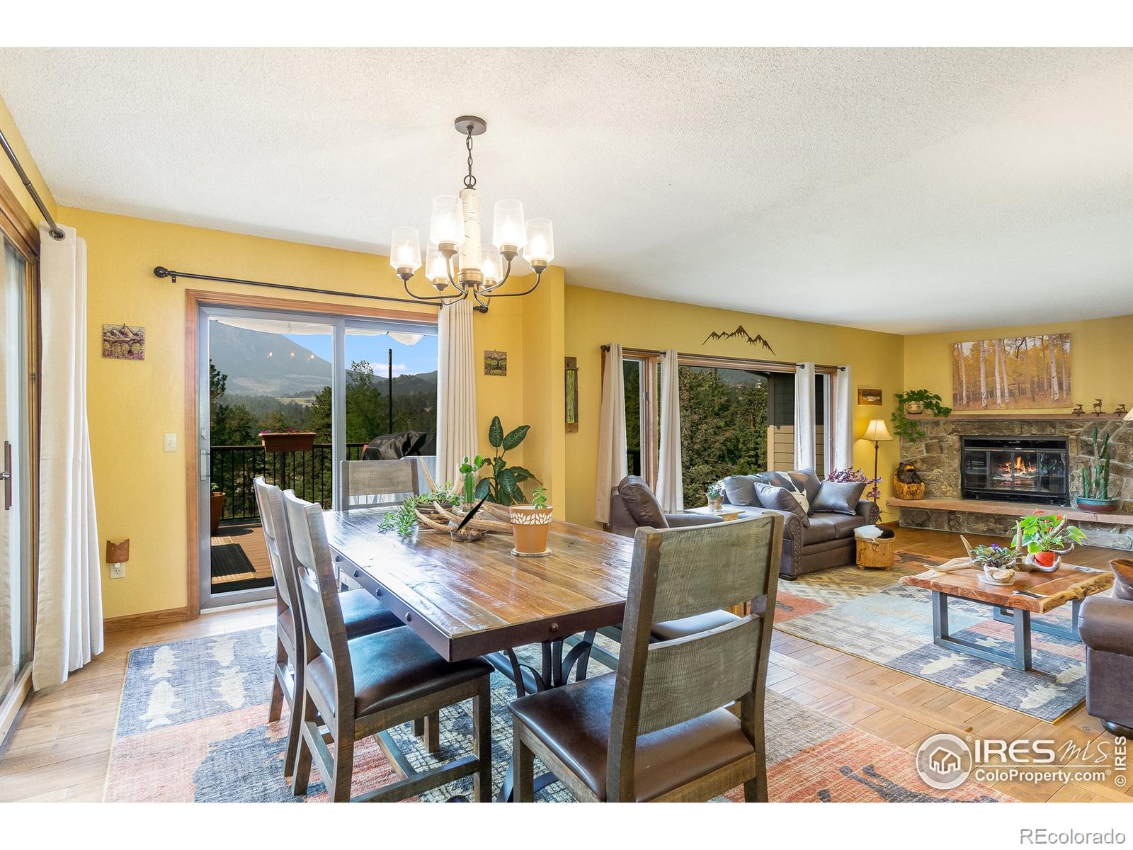 MLS Image #6 for 1732  dekker circle,estes park, Colorado