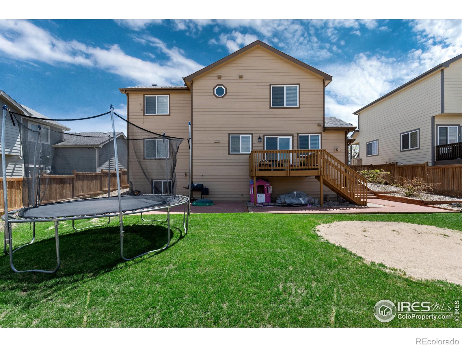 MLS Image #10 for 3715  downieville street,loveland, Colorado