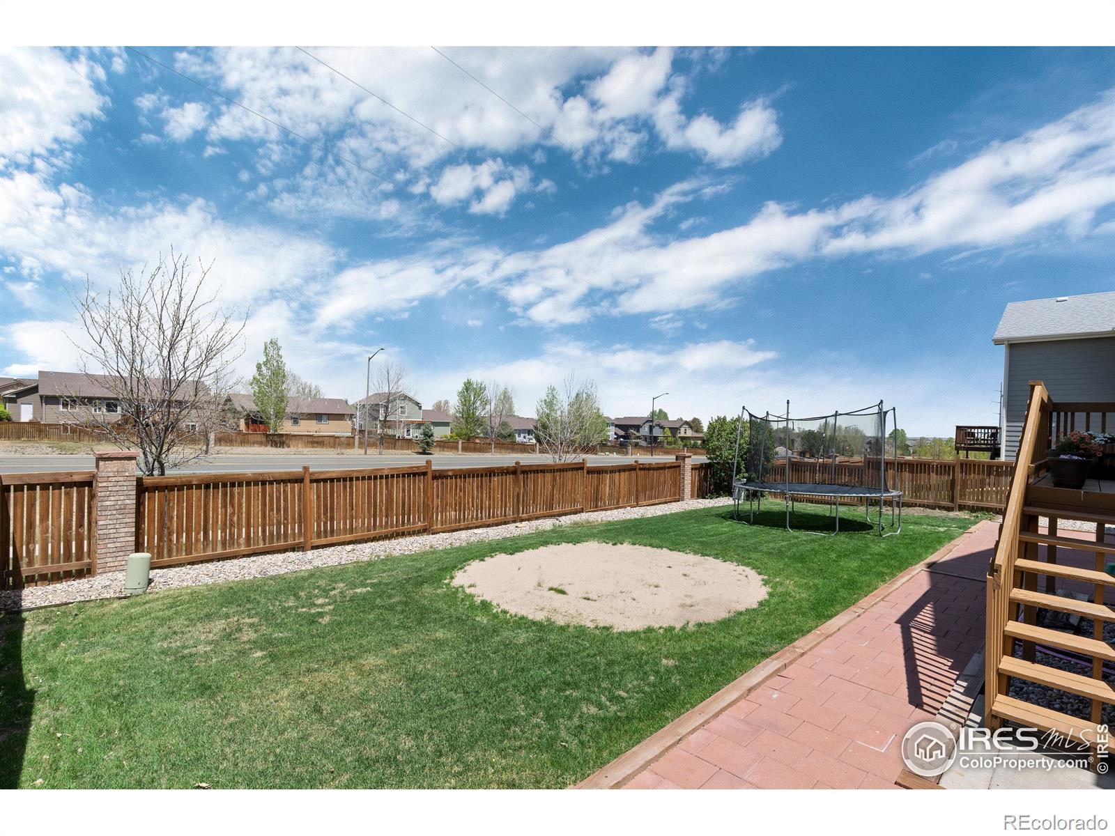 MLS Image #13 for 3715  downieville street,loveland, Colorado