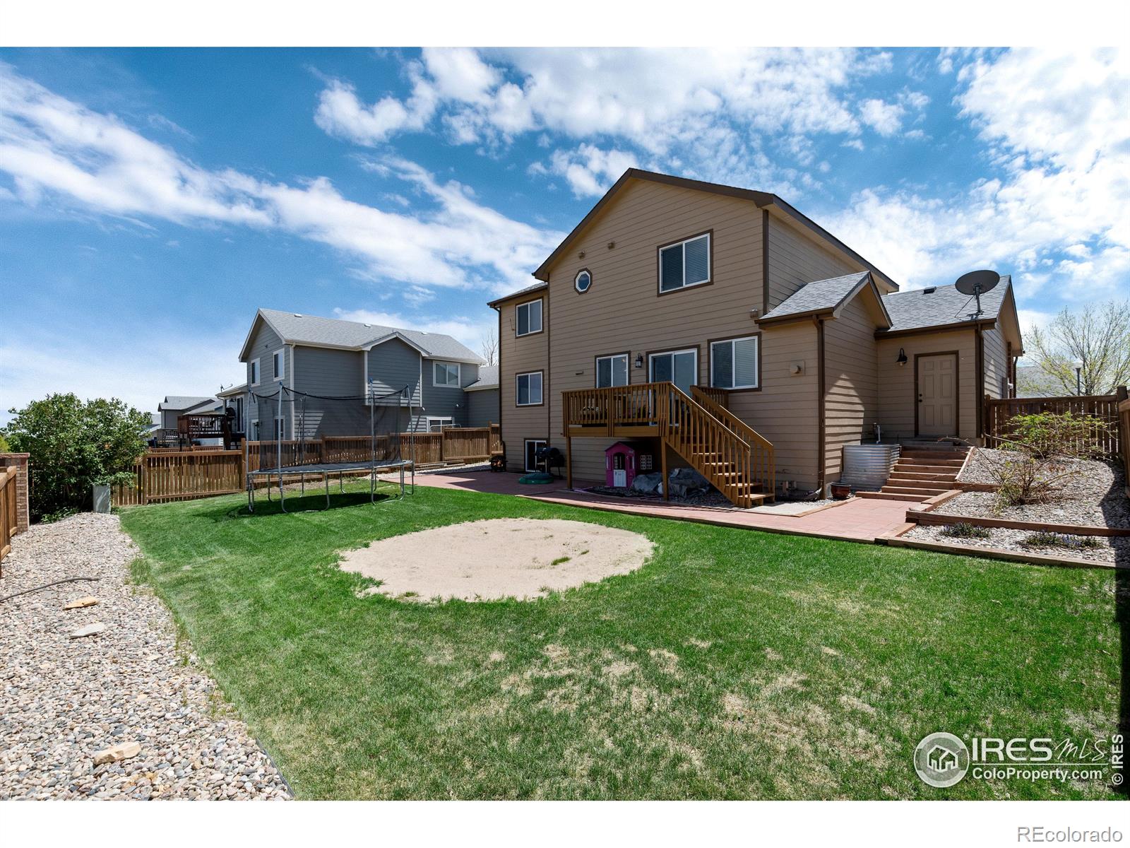 MLS Image #14 for 3715  downieville street,loveland, Colorado