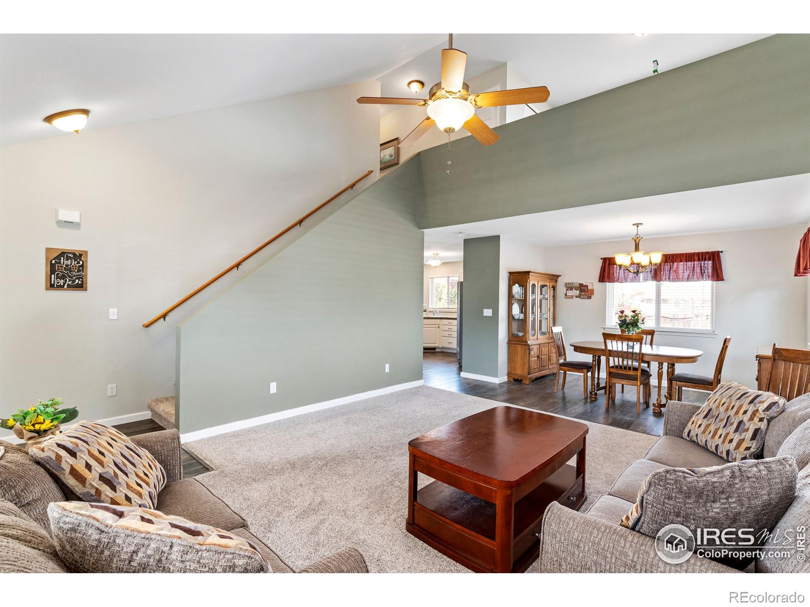 MLS Image #15 for 3715  downieville street,loveland, Colorado