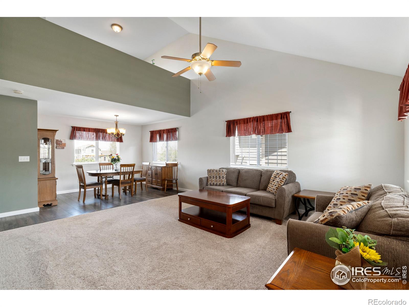 MLS Image #17 for 3715  downieville street,loveland, Colorado