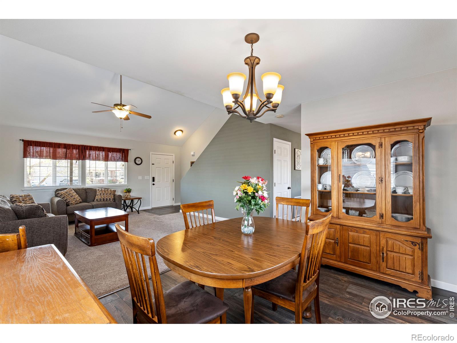 MLS Image #18 for 3715  downieville street,loveland, Colorado