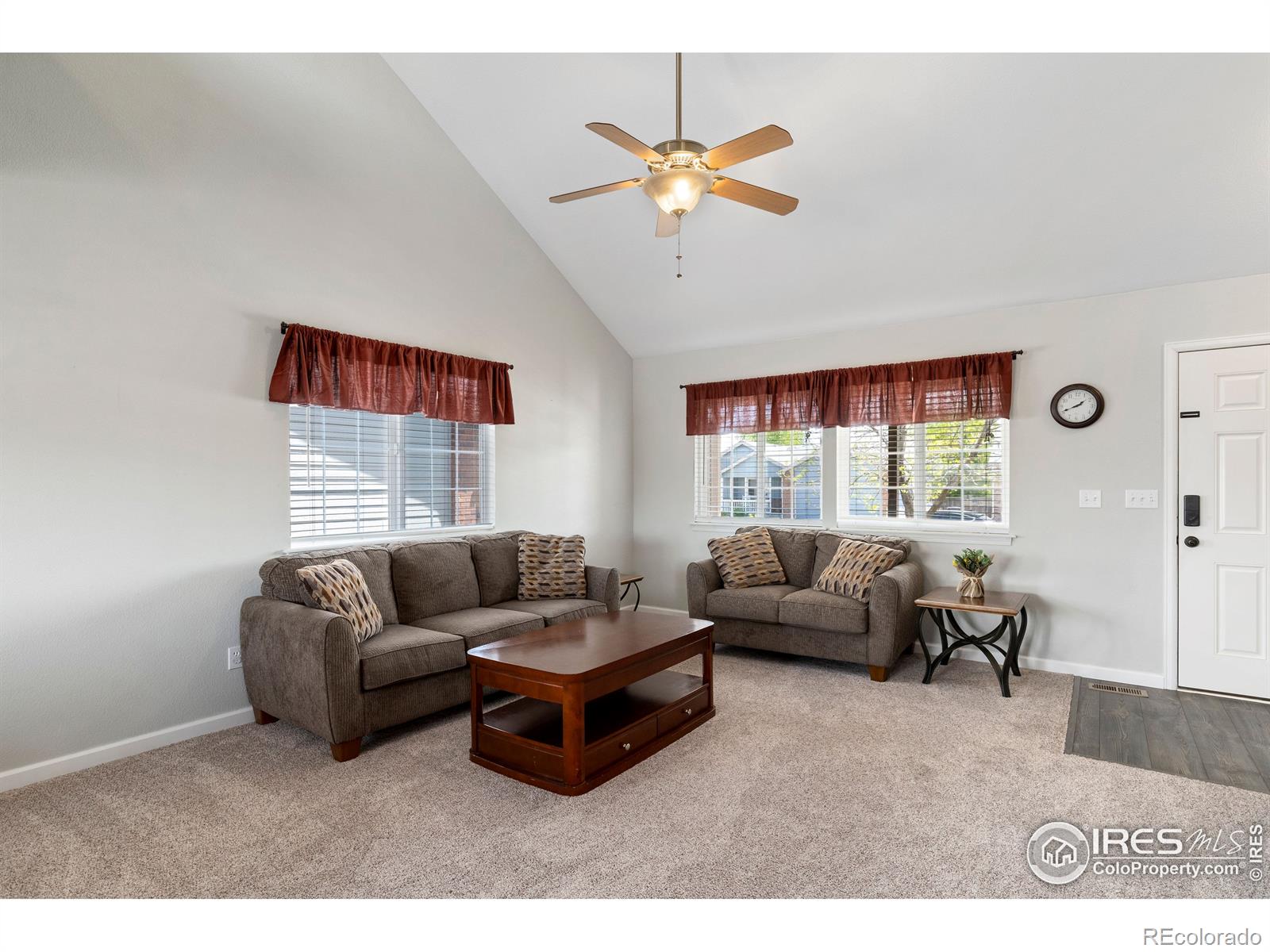 MLS Image #20 for 3715  downieville street,loveland, Colorado